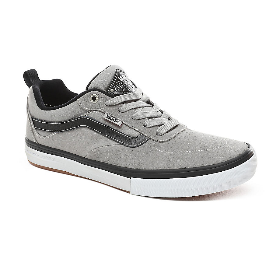 Vans Covert Kyle Walker Pro